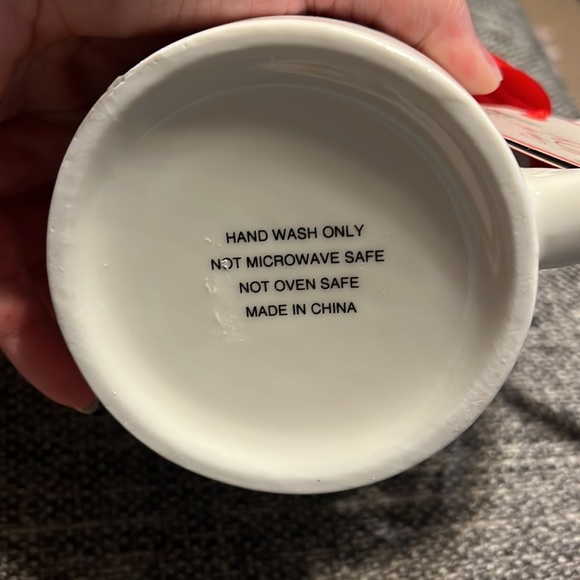 NWT COLLECTION XIIX Warm & Cozy Holiday Mug - Picture 8 of 9
